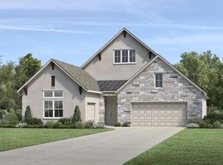 508 Hallwood Dr, Liberty Hill, TX 78642