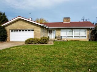 110 Adele Rd, Pittsburgh, PA 15237