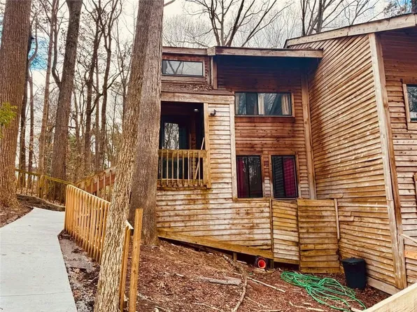 2573 Terrace Trl, Decatur, GA 30035