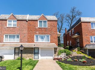 8321 Rodney St, Philadelphia, PA 19150