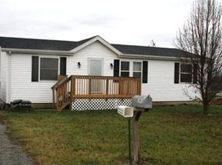 391 Goodlett Rd, Mount Eden, KY 40046