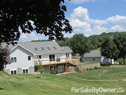 Front of Home
						:
						Spectacular Pond view-stocked for fishing