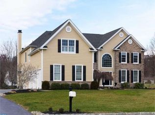 1657 Royal Berkshire Cir, West Chester, PA 19380