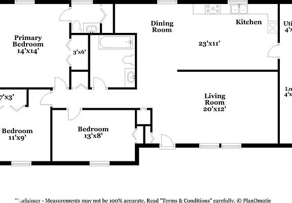 2nd image of this home
