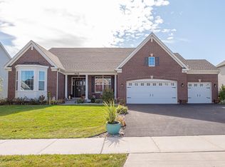 3629 Eldorado Rd, Elgin, IL 60124