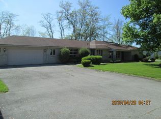 975 N Bardstown Rd, Mt Washington, KY 40047