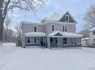 92 Fitch Ave, Auburn, NY 13021