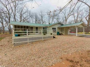 2600 Ray Dean Rd, Tucker, AR 72168
