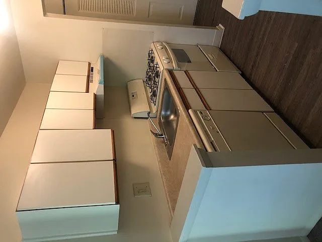 Autumn Ridge Apartments — Photo 47