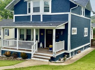 195 Springdale Ave, Wheeling, WV 26003