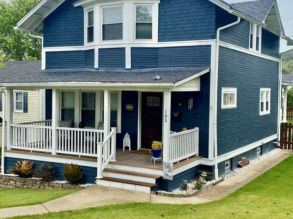 195 Springdale Avenue, Wheeling, WV 26003