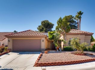 5717 La Coma Way, Las Vegas, NV 89130