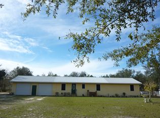 13645 Atlantic St, Perry, FL 32348