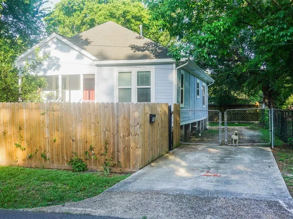 4115 Rogers St, Houston, TX 77022