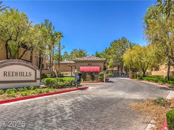 8717 Red Brook Dr Unit 202, Las Vegas, NV 89128
