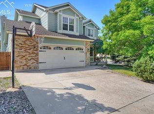 3150 Birnamwood Dr, Colorado Springs, CO 80920