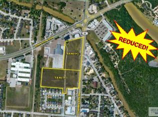 Paredes Line Rd, Brownsville, TX 78526