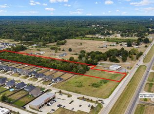 0 Highway 171, Stonewall, LA 71078