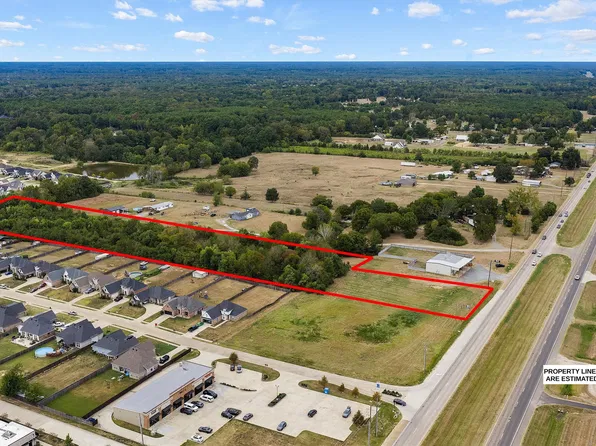 0 Highway 171, Stonewall, LA 71078