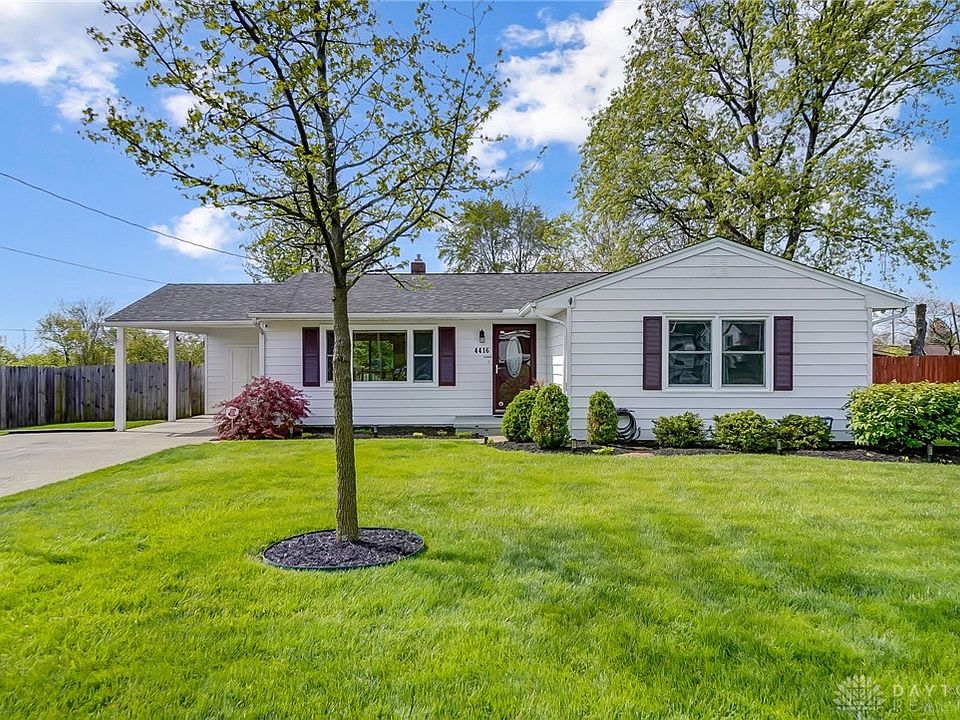 1st image of 4416 Creekview Dr