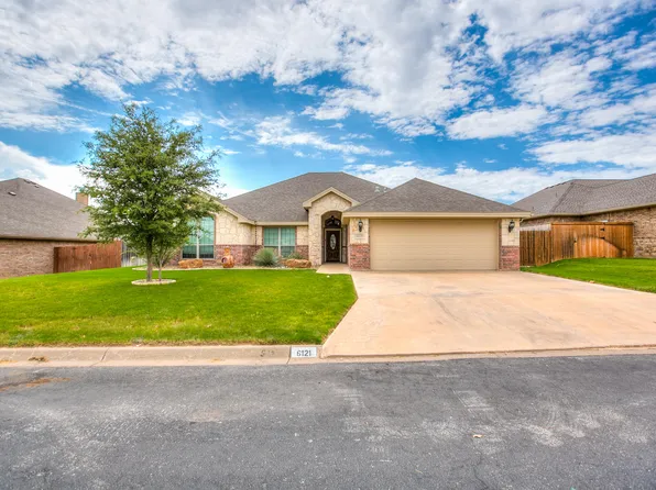 6121 Hallye Ct, San Angelo, TX 76904