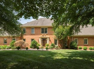 414 New Britain Dr, Lynchburg, VA 24503