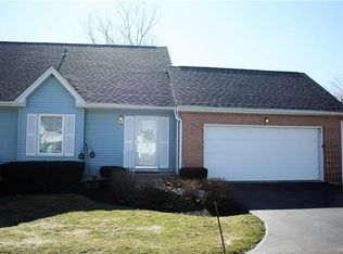 19 Hawthorne Trl, Depew, NY 14043