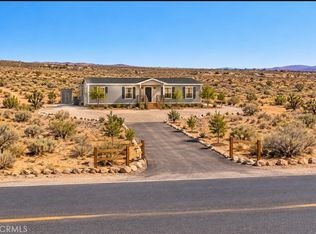 0 Park Knolls Blvd, Boron, CA 93516