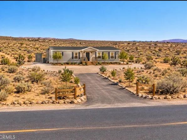 0 Park Knolls Blvd, Boron, CA 93516