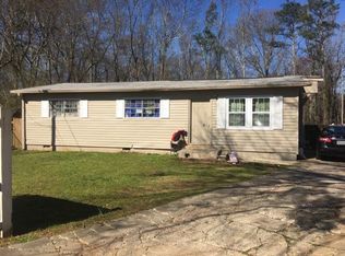 1406 Red Cloud Ct #1406, Austell, GA 30168
