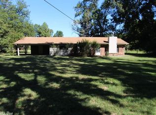 5 Scott Ln, Conway, AR 72032