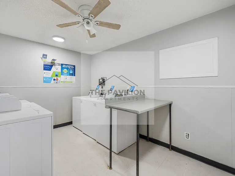 THE PAVILION APARTMENTS — Photo 37