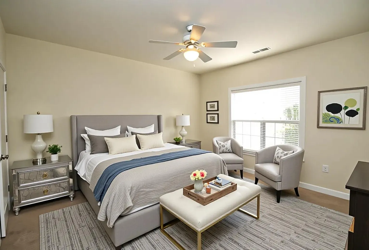 2 bed, 1036 sqft, $1,500 — Photo 4