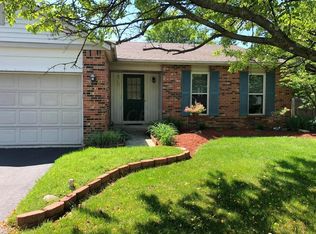 411 Jonell Ln, Reynoldsburg, OH 43068