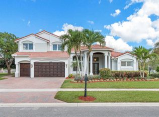 11349 Mainsail Ct, Wellington, FL 33449
