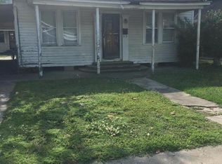 512 Elizabeth Ave, Lafayette, LA 70501