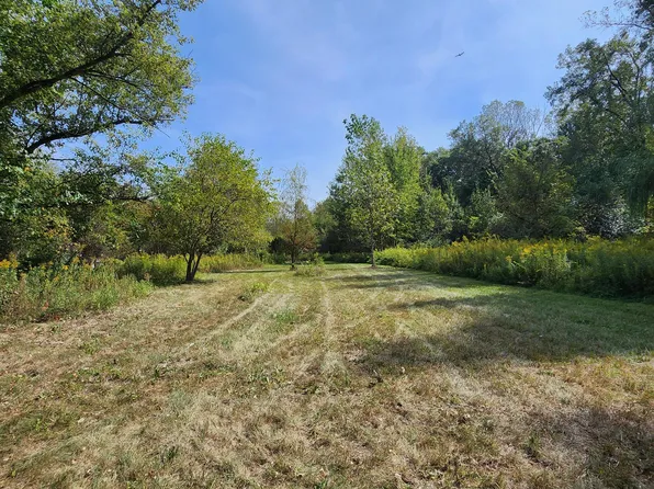 26055 Martinsville Rd, New Boston, MI 48164