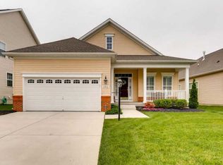 506 Peace Chance Dr, Havre De Grace, MD 21078