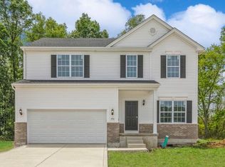 5792 Buck Ln, Portage, IN 46368