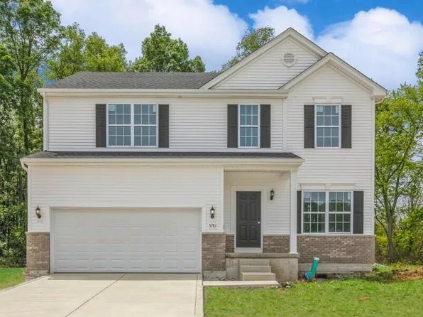 3122 Fawn Ln, Portage, IN 46368