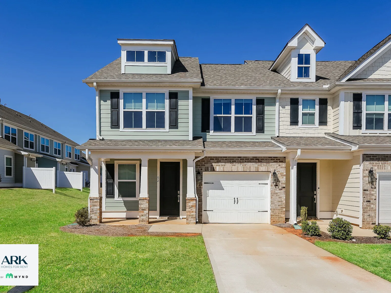 3 bed, 2.5 bath, 1693 sqft, $2,035 — Photo 1