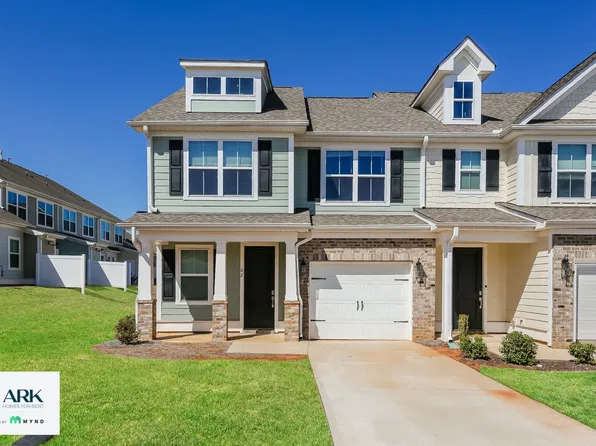 62 Red Horse Way, Greer, SC 29651
