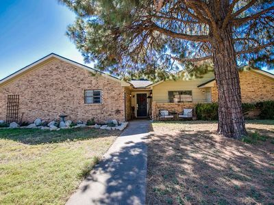 3805 Parkwood Dr, San Angelo, TX, 76904