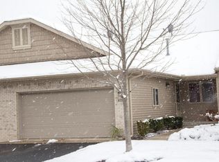 8093 Misty View Dr SW, Byron Center, MI