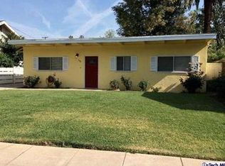 520 Hawthorne St, South Pasadena, CA 91030