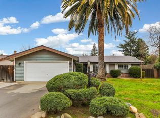 2417 Masoni Way, Rancho Cordova, CA 95670