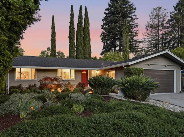 2125 Harkins Ave, Menlo Park, CA 94025