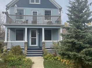 3149 N Bremen St #B, Milwaukee, WI 53212