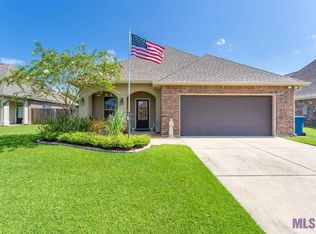 3716 Union Dr, Addis, LA 70710