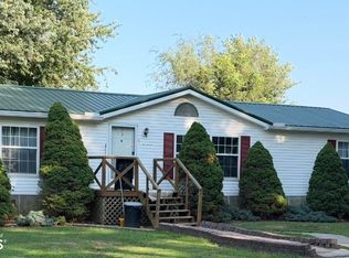 11358 Rabbit Run Rd, Ottumwa, IA 52501